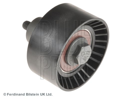 BLUE PRINT Паразитный / Ведущий ролик, зубчатый ремень ADM57643C